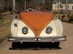 Duesenberg SJ507/2536 Boattail Speedster SWB by Schwartz 1933 года